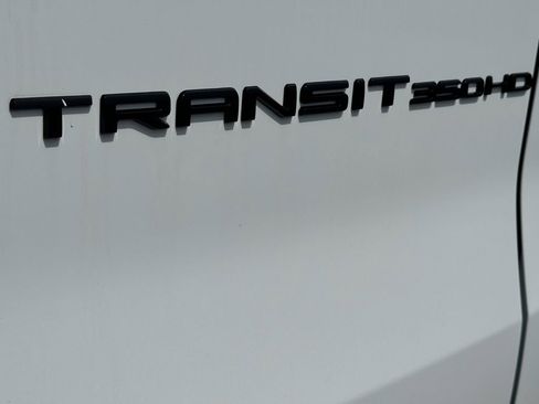 New 2026 Ford Transit 350 148 Medium Roof AWD w/ Load Area Protection Package image 27
