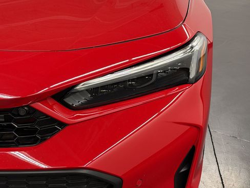 New 2026 Honda Civic Sport Touring image 11