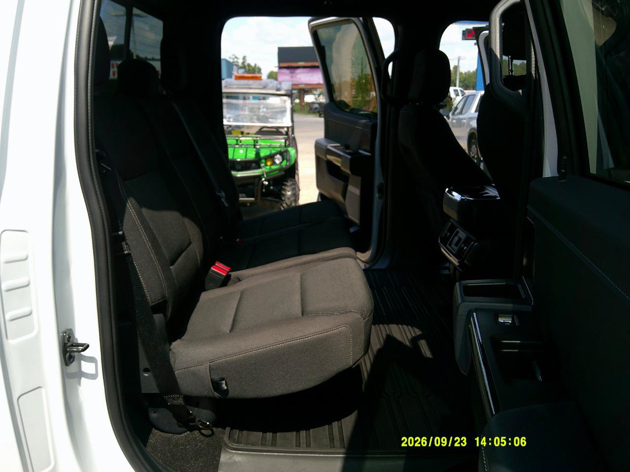 Used 2022 Ford F150 XLT w/ Equipment Group 302A High AWD/4WD image 17