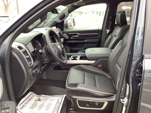 New 2026 RAM 1500 Laramie image 6