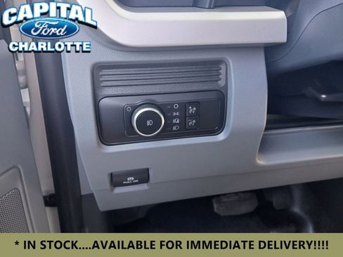 New 2024 Ford F450 XL w/ XL Chrome Package image 11