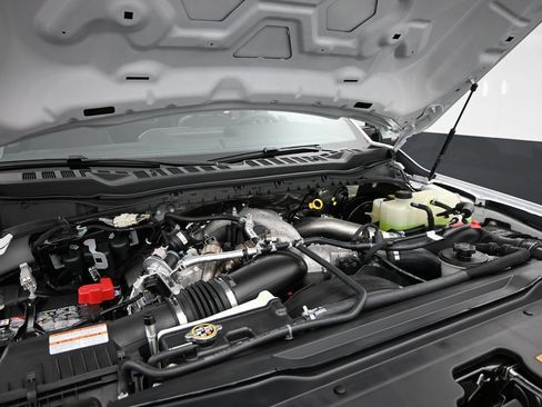 New 2026 Ford F250 XL AWD/4WD image 4