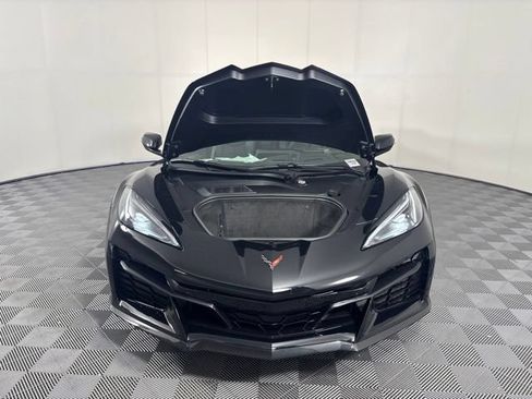 New 2026 Chevrolet Corvette Z06 RWD image 41