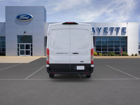 New 2026 Ford Transit 250 148 Medium Roof w/ Load Area Protection Package image 5