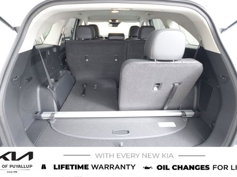 New 2026 Kia Sorento S image 19