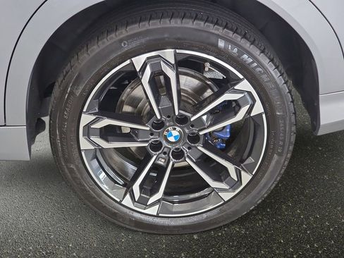 Certified 2025 BMW X2 xDrive28i AWD/4WD image 29