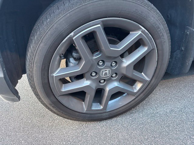 Used 2023 Honda Passport EX-L image 6