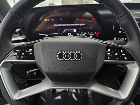 New 2026 Audi A6 Premium Plus image 24