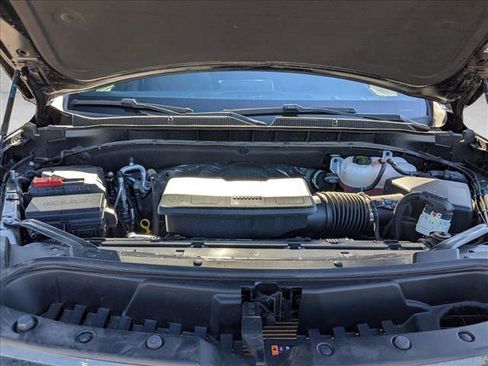 Used 2024 Chevrolet Tahoe LT w/ LT Signature Plus Package image 26