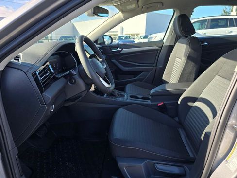 New 2026 Volkswagen Jetta S image 18