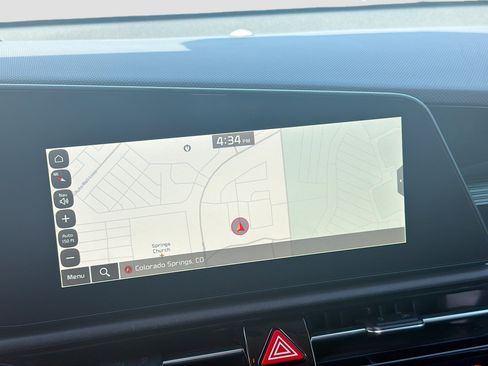 Used 2024 Kia Niro Wind FWD image 22