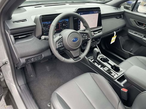 New 2026 Subaru Outback Limited image 18