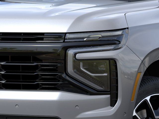 New 2026 Chevrolet Suburban RST w/ Comfort Package RWD image 10