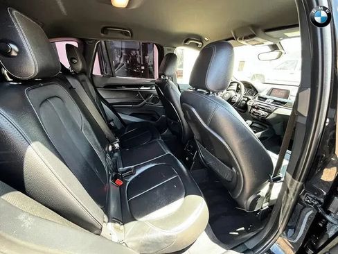 Used 2018 BMW X1 sDrive28i FWD image 16