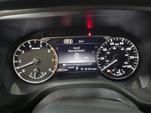 Used 2026 Nissan Rogue SV FWD image 10
