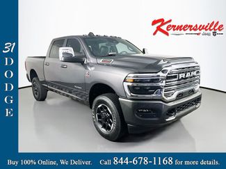 Used 2025 RAM 2500 Laramie video 1