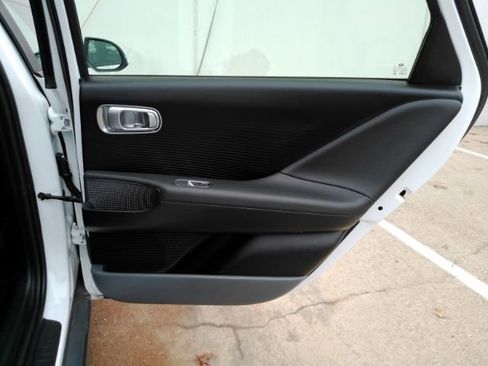 Used 2024 Hyundai Ioniq 6 SEL image 24