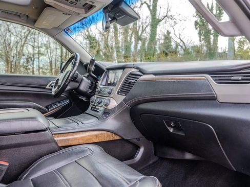 Used 2018 GMC Yukon Denali w/ Denali Ultimate Package image 32