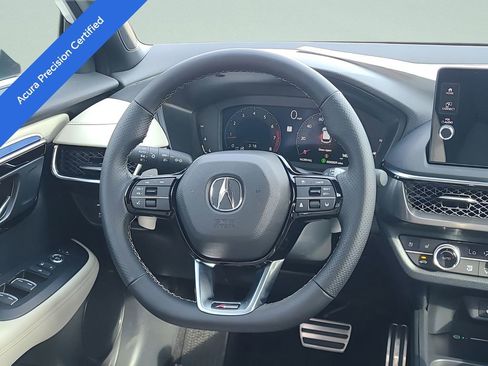 Used 2025 Acura ADX A-Spec image 20