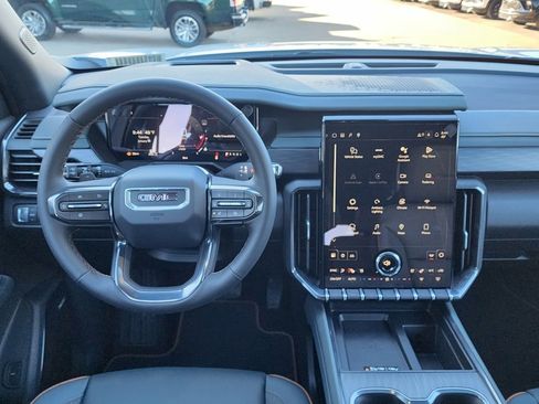 New 2026 GMC Acadia AT4 w/ Luxury Package image 28