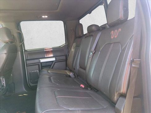 Used 2017 Ford F250 King Ranch w/ King Ranch Ultimate Package image 20