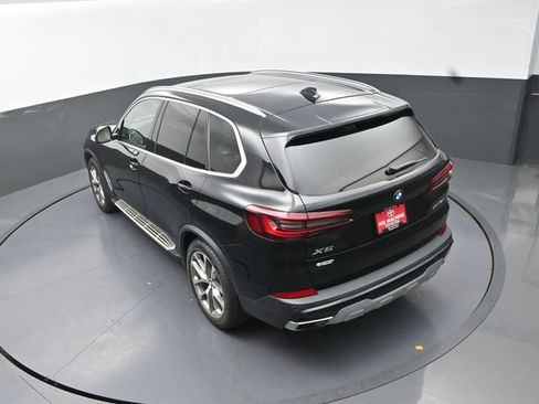 Used 2021 BMW X5 xDrive40i w/ Premium Package AWD/4WD image 58
