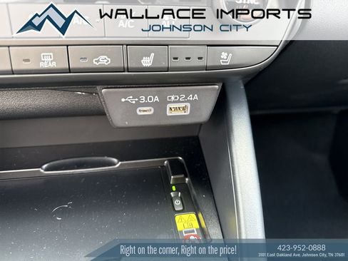 New 2026 Subaru Outback Touring XT AWD/4WD image 34