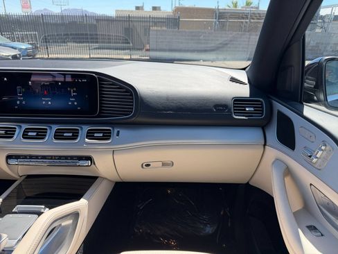 Used 2026 Mercedes-Benz GLE 350 4MATIC image 32