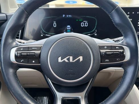Used 2023 Kia Sportage EX AWD/4WD image 22