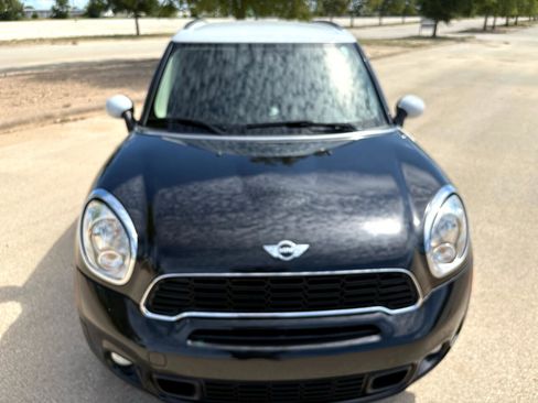 Used 2014 MINI Cooper Countryman S image 12