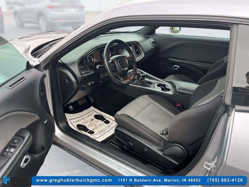 Used 2015 Dodge Challenger R/T w/ Quick Order Package 28B R/T image 13