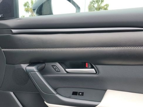 New 2026 MAZDA CX-50 AWD 2.5 S w/ Accent Package image 25