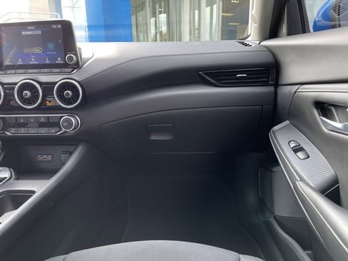 Used 2022 Nissan Sentra SV image 28