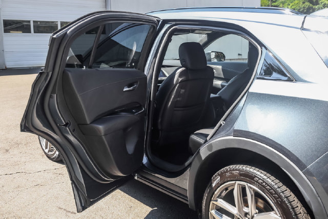 Used 2019 Cadillac XT4 Sport AWD/4WD image 20