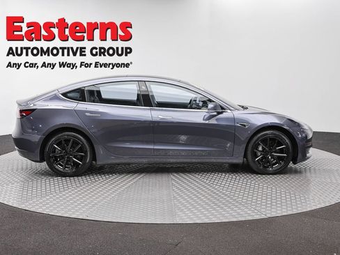 Used 2020 Tesla Model 3 Long Range AWD/4WD image 4