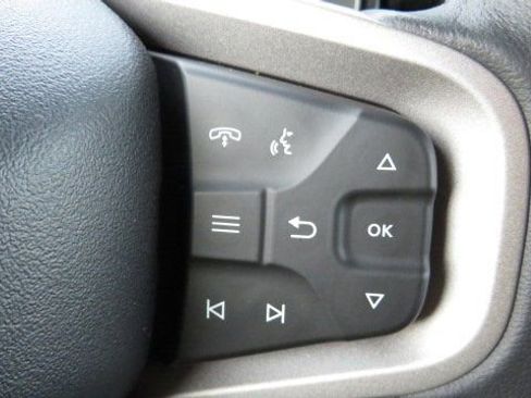 New 2025 Ford Bronco Badlands w/ Sasquatch Package image 21