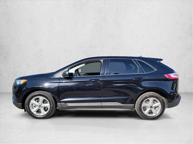 Used 2023 Ford Edge SE AWD/4WD image 8
