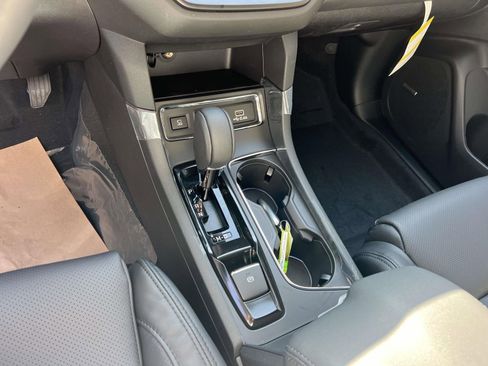 New 2026 Subaru Ascent Bronze Edition image 21