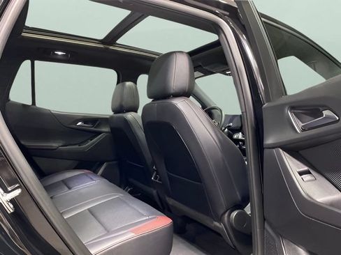 Used 2025 Chevrolet Equinox RS w/ Safety and Technology Package AWD/4WD image 28