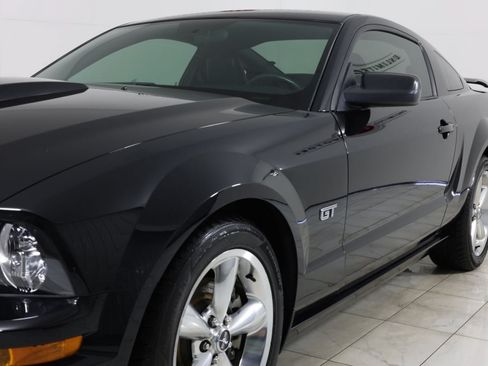 Used 2008 Ford Mustang GT Premium RWD image 43