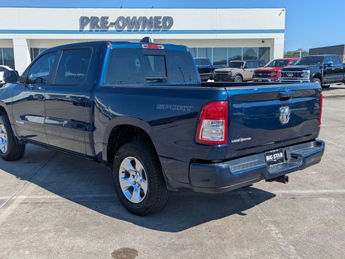 Used 2020 RAM 1500 Lone Star image 6