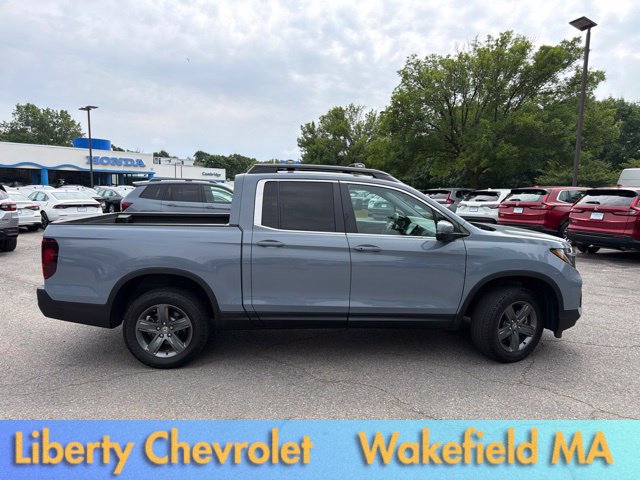 Used 2023 Honda Ridgeline RTL image 16