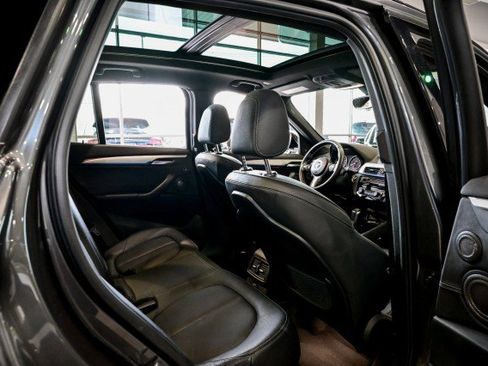 Used 2016 BMW X1 xDrive28i image 21