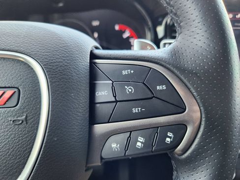Used 2023 Dodge Durango Citadel AWD/4WD image 28