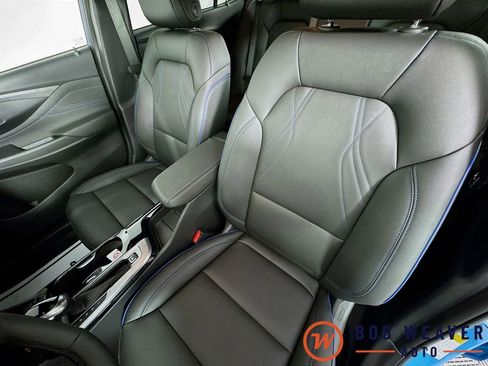 Used 2025 Buick Envista Sport Touring w/ Convenience I Package FWD image 26
