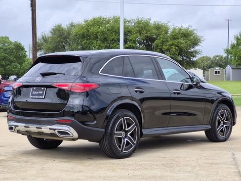 Certified 2026 Mercedes-Benz GLC 300 image 6