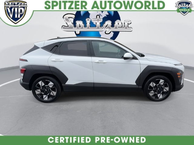 Used 2024 Hyundai Kona SEL FWD image 16