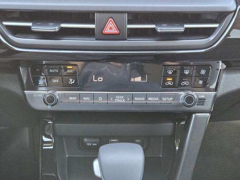 New 2026 Kia Seltos S AWD/4WD image 16