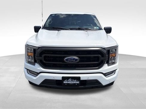 Used 2023 Ford F150 XLT w/ Equipment Group 302A High AWD/4WD image 29