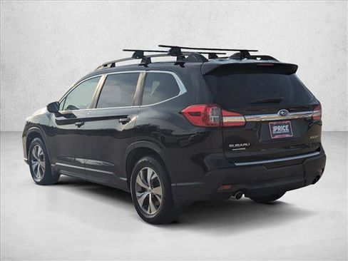 Used 2021 Subaru Ascent Premium w/ Convenience Package image 7